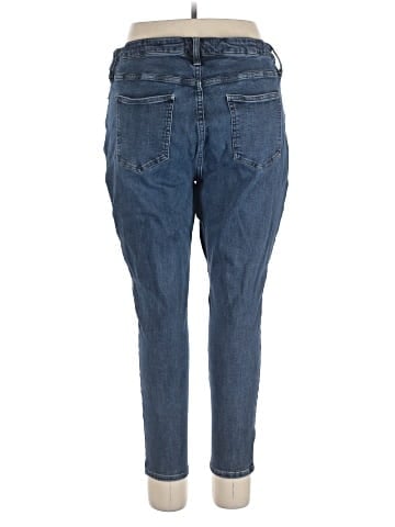 Pistola Jeans (view 2)