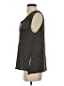 We the Free Gray Sleeveless Top Size XS - photo 5