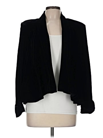 Alex Evenings Blazer (view 1)