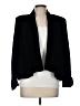 Alex Evenings 100% Rayon Black Blazer Size M - photo 1
