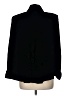 Alex Evenings 100% Rayon Black Blazer Size M - photo 2