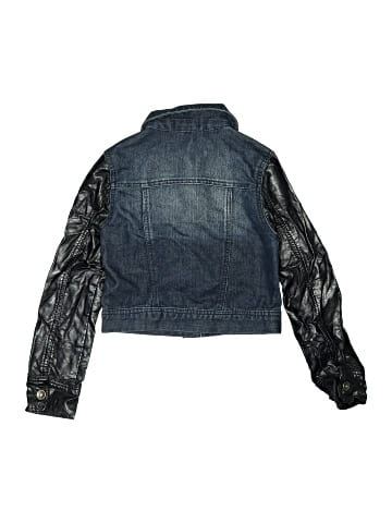 Ally B Denim Jacket (view 2)