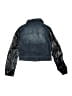 Ally B Blue Denim Jacket Size 10 - 12 - photo 2