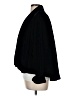 Alex Evenings 100% Rayon Black Blazer Size M - photo 5