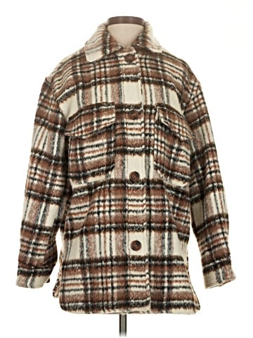 GB Coat (view 1)