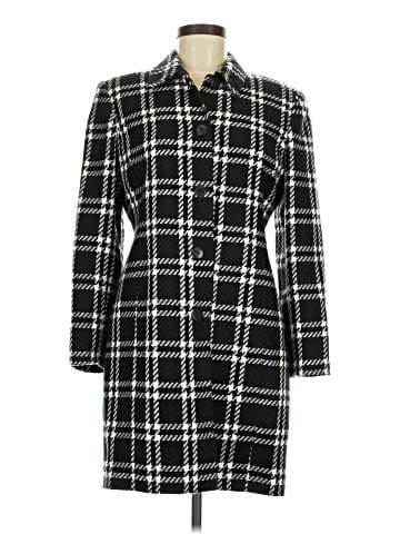 Style&Co Coat (view 1)