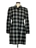 Style&Co Black Coat Size 8 Petite - photo 1