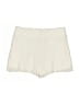 Arden B. Ivory Shorts Size S - photo 1
