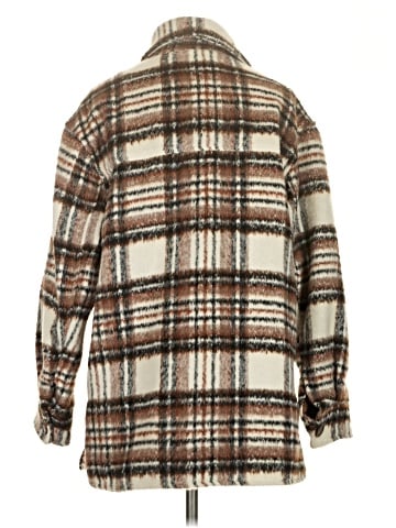 GB Coat (view 2)