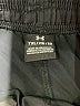 Under Armour 100% Polyester Solid Black Athletic Shorts Size XL (youth) - photo 3