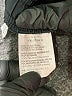 Under Armour 100% Polyester Solid Black Athletic Shorts Size XL (youth) - photo 4