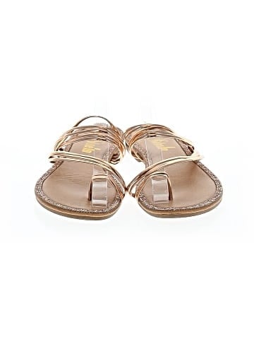 Shein Sandals (view 2)