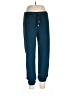 Felina Blue Casual Pants Size L - photo 1
