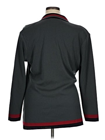 misook Cardigan (view 2)