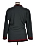 misook 100% Acrylic Gray Cardigan Size XL - photo 2