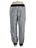 Unbranded Houndstooth Silver Casual Pants Size 2X - photo 1
