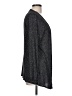 Charlotte Russe Gray Cardigan Size L - photo 4
