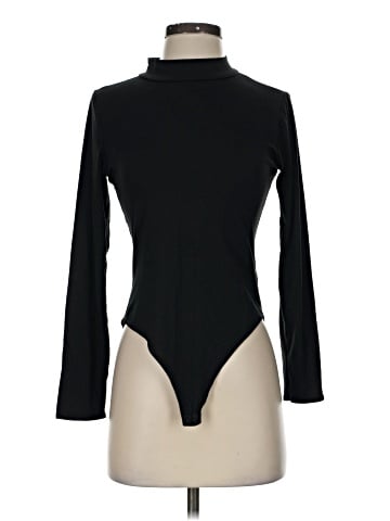 Gaze Long Sleeve Turtleneck (view 1)
