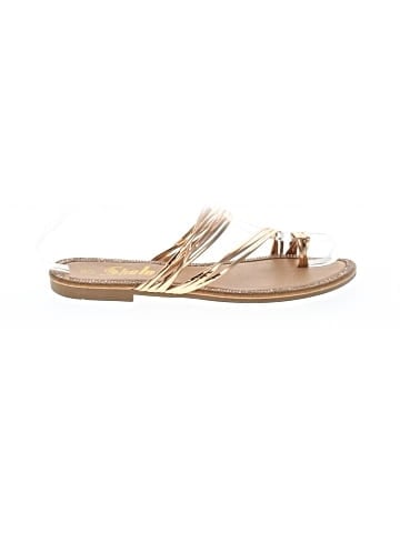 Shein Sandals (view 1)