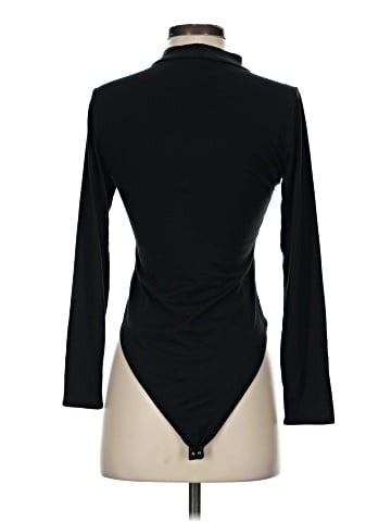 Gaze Long Sleeve Turtleneck (view 2)