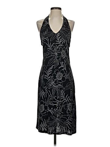 Jones New York Signature Cocktail Dress (view 1)