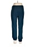 Felina Blue Casual Pants Size L - photo 2