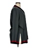 misook 100% Acrylic Gray Cardigan Size XL - photo 4