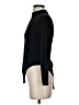 Gaze Black Long Sleeve Turtleneck Size S - photo 5