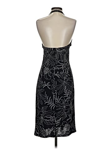 Jones New York Signature Cocktail Dress (view 2)