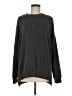 Tres Bien U.S.A. Gray Pullover Sweater Size M (estimated) - photo 1