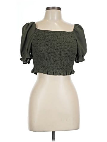 Papermoon Sleeveless Blouse (view 1)