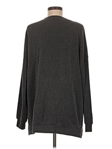 Tres Bien U.S.A. Pullover Sweater (view 2)