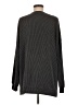 Tres Bien U.S.A. Gray Pullover Sweater Size M (estimated) - photo 2