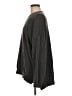 Tres Bien U.S.A. Gray Pullover Sweater Size M (estimated) - photo 5