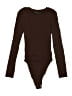 Zara Brown Bodysuit Size S - photo 1