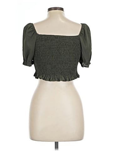 Papermoon Sleeveless Blouse (view 2)