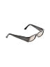 Gucci Silver Brown Sunglasses One size - photo 1