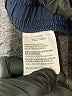 Under Armour 100% Polyester Solid Blue Athletic Shorts Size XL (youth) - photo 4