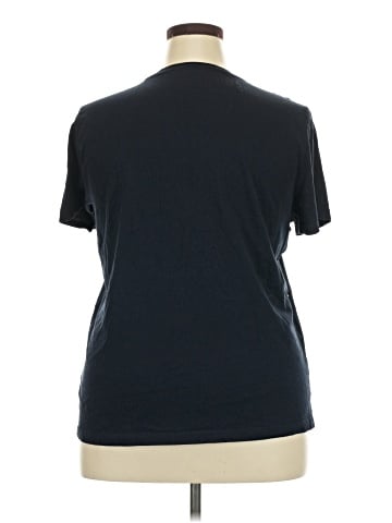 Tommy Hilfiger Short Sleeve T-Shirt (view 2)