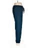 Felina Blue Casual Pants Size L - photo 4
