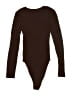 Zara Brown Bodysuit Size S - photo 2