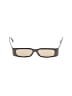 Gucci Silver Brown Sunglasses One size - photo 2