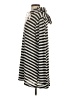 La Blanca Silver Pullover Sweater Size S - photo 5