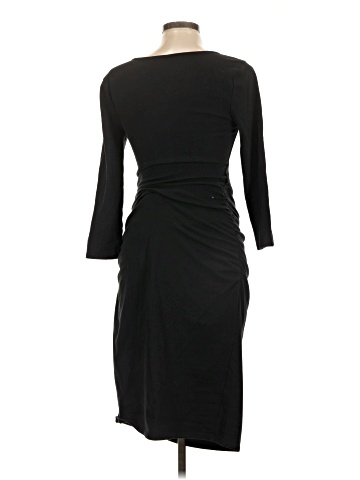 Isabel Maternity Cocktail Dress (view 2)