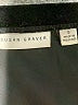Susan Graver Solid Black Formal Skirt Size S - photo 4