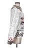 Unbranded Print White Pullover Sweater Size S - photo 4
