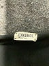 L'Agence 100% Polyester Chevron-herringbone Fair Isle Houndstooth Jacquard Stripes Tweed Gray Cocktail Dress Size 4 - photo 7