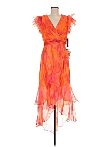 Xscape Cocktail Dress (view 1)