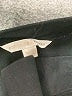 Boston Proper Black Active Pants Size XL - photo 4
