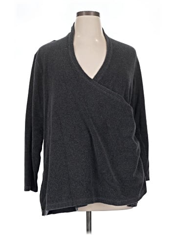 Soft Surroundings Pullover Sweater (view 1)
